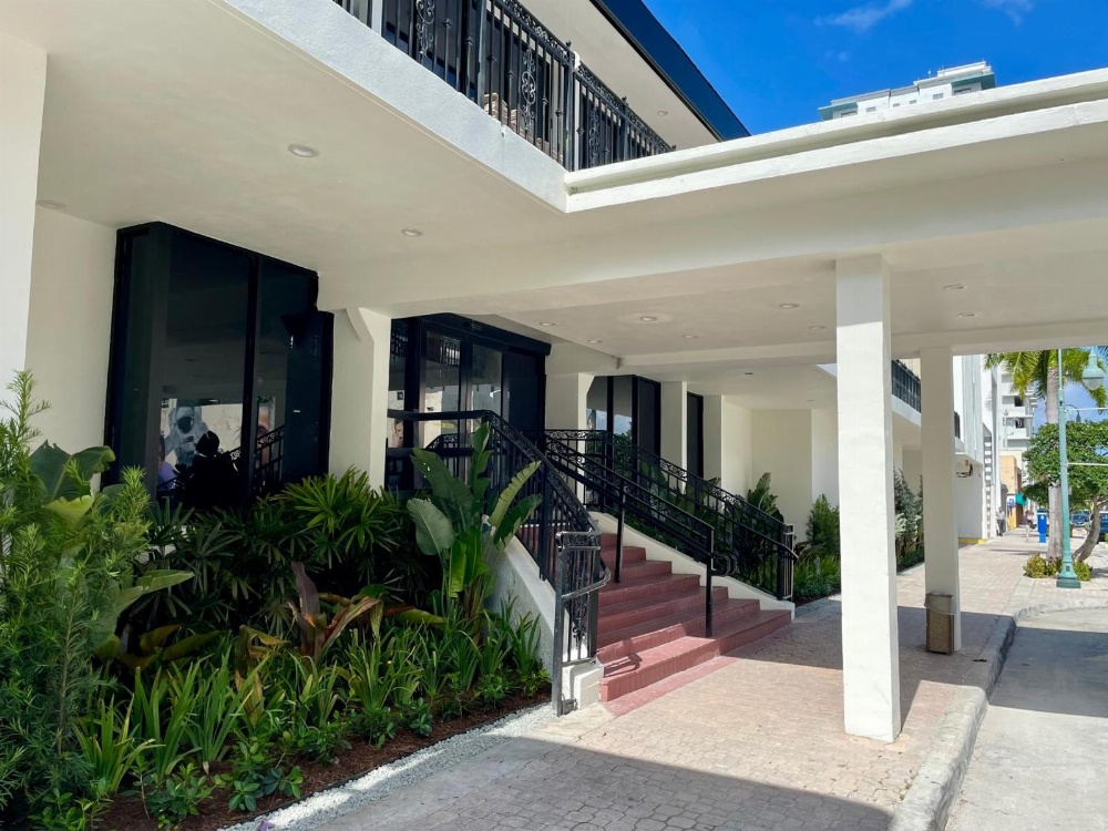 The Harrison Hotel Downtown Hollywood Main image