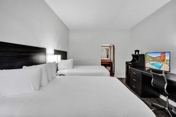 The Harrison Hotel Downtown Hollywood image 9